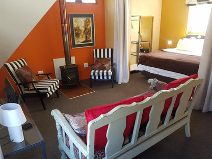 The Clarens Country House Clarens Free State South Africa Bedroom