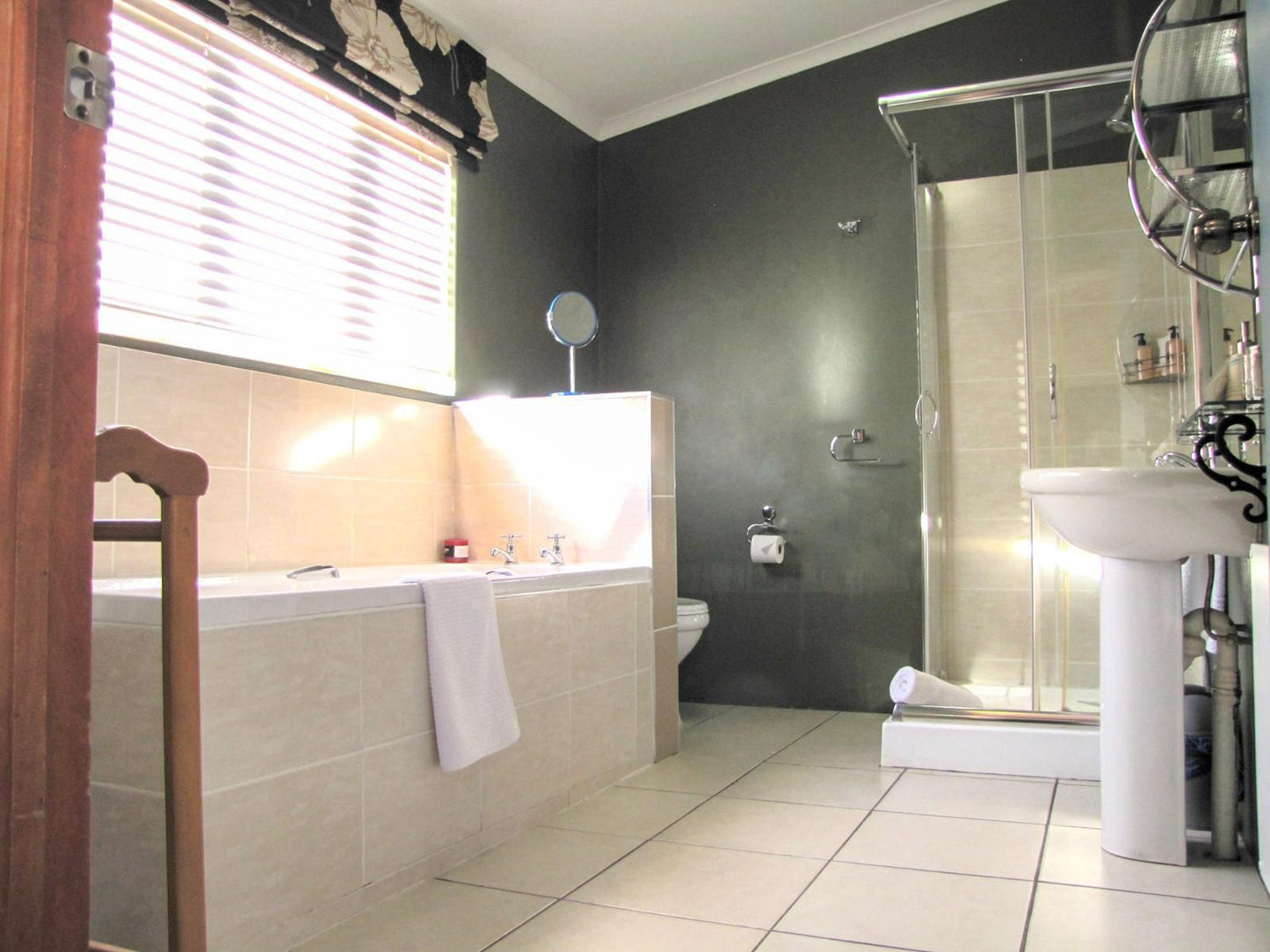 The Clarens Country House Clarens Free State South Africa Bathroom