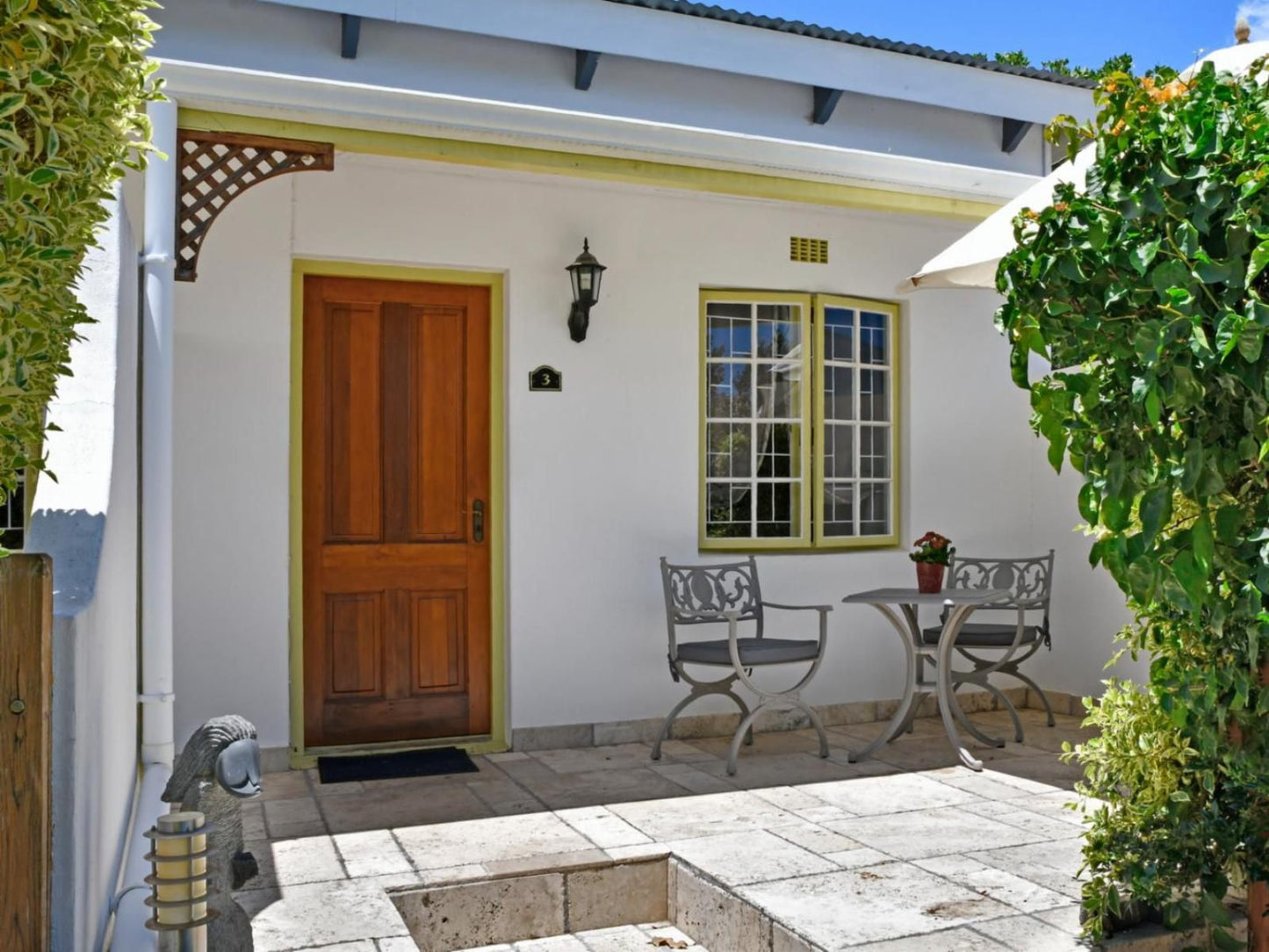 The Coach House Franschhoek Western Cape South Africa Door, Architecture, House, Building