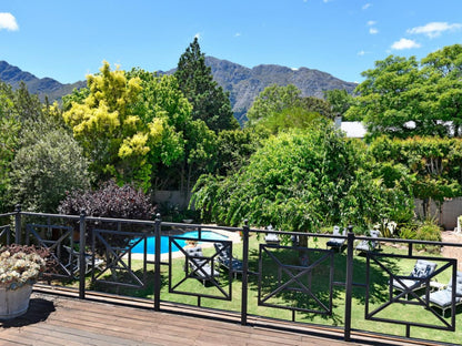 The Coach House Franschhoek Western Cape South Africa Complementary Colors, Plant, Nature, Garden