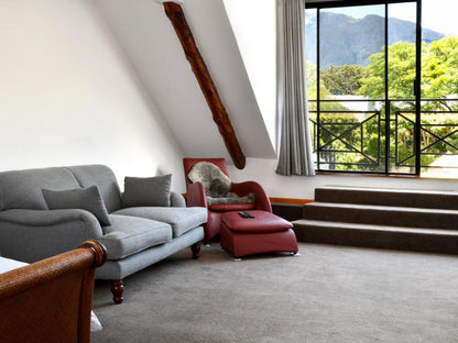 Premium Mountain Family Suite @ The Coach House