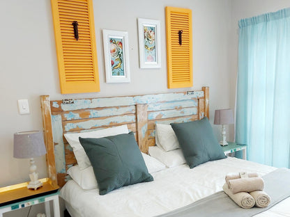 The Coelacanth Guesthouse Kidd S Beach Eastern Cape South Africa Bedroom