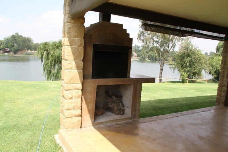 The Container House Parys Free State South Africa Fire, Nature, Fireplace, Framing