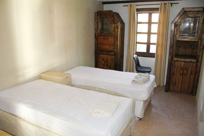 The Container House Parys Free State South Africa Bedroom