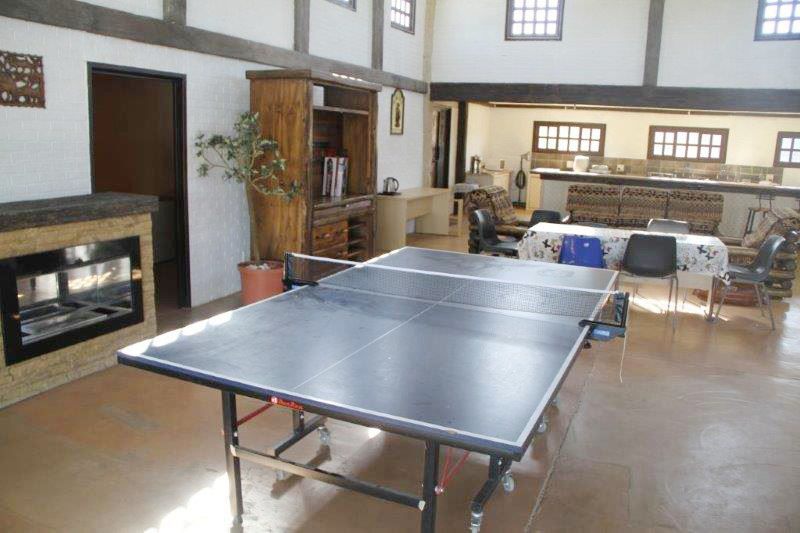 The Container House Parys Free State South Africa Ball Game, Sport, Table Tennis