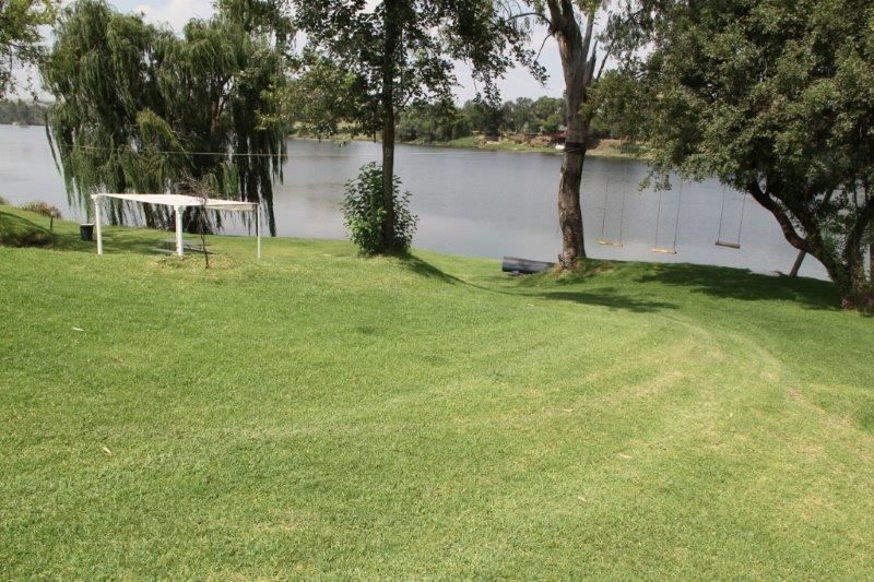 The Container House Parys Free State South Africa River, Nature, Waters, Tree, Plant, Wood