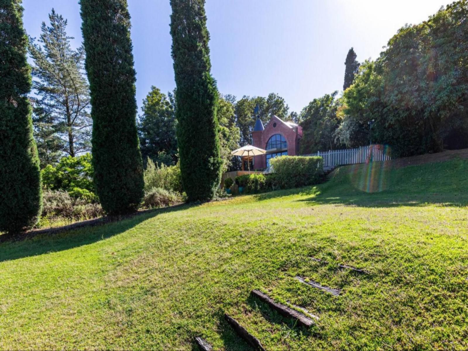 Orchard Cottage At Devon Castle Stellenbosch Western Cape South Africa Garden, Nature, Plant