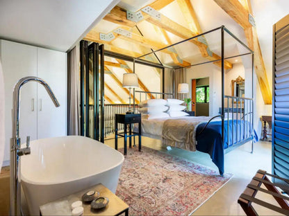 Contemporary Luxury Duplex Lodge @ Orchard Cottage At Devon Castle