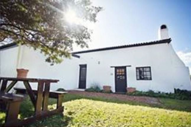 The Cottage Bredasdorp Western Cape South Africa House, Building, Architecture