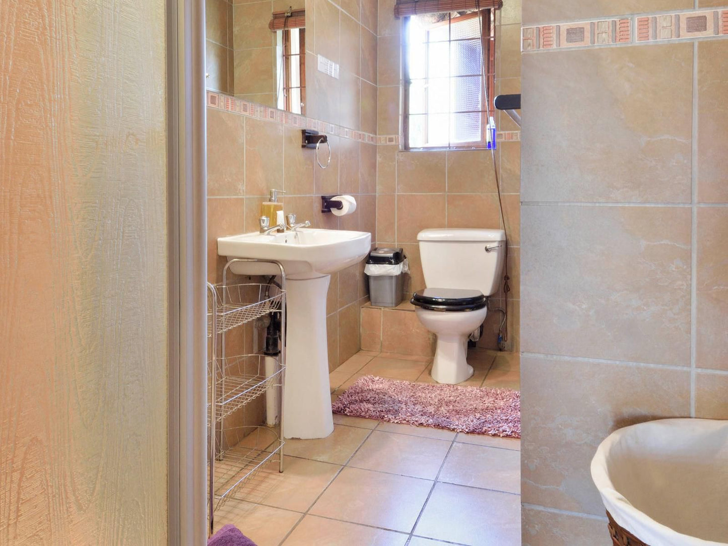 The Cottage Glen Austin Johannesburg Gauteng South Africa Bathroom