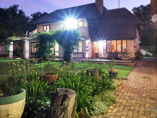 The Cottage Glen Austin Johannesburg Gauteng South Africa Complementary Colors, House, Building, Architecture, Garden, Nature, Plant