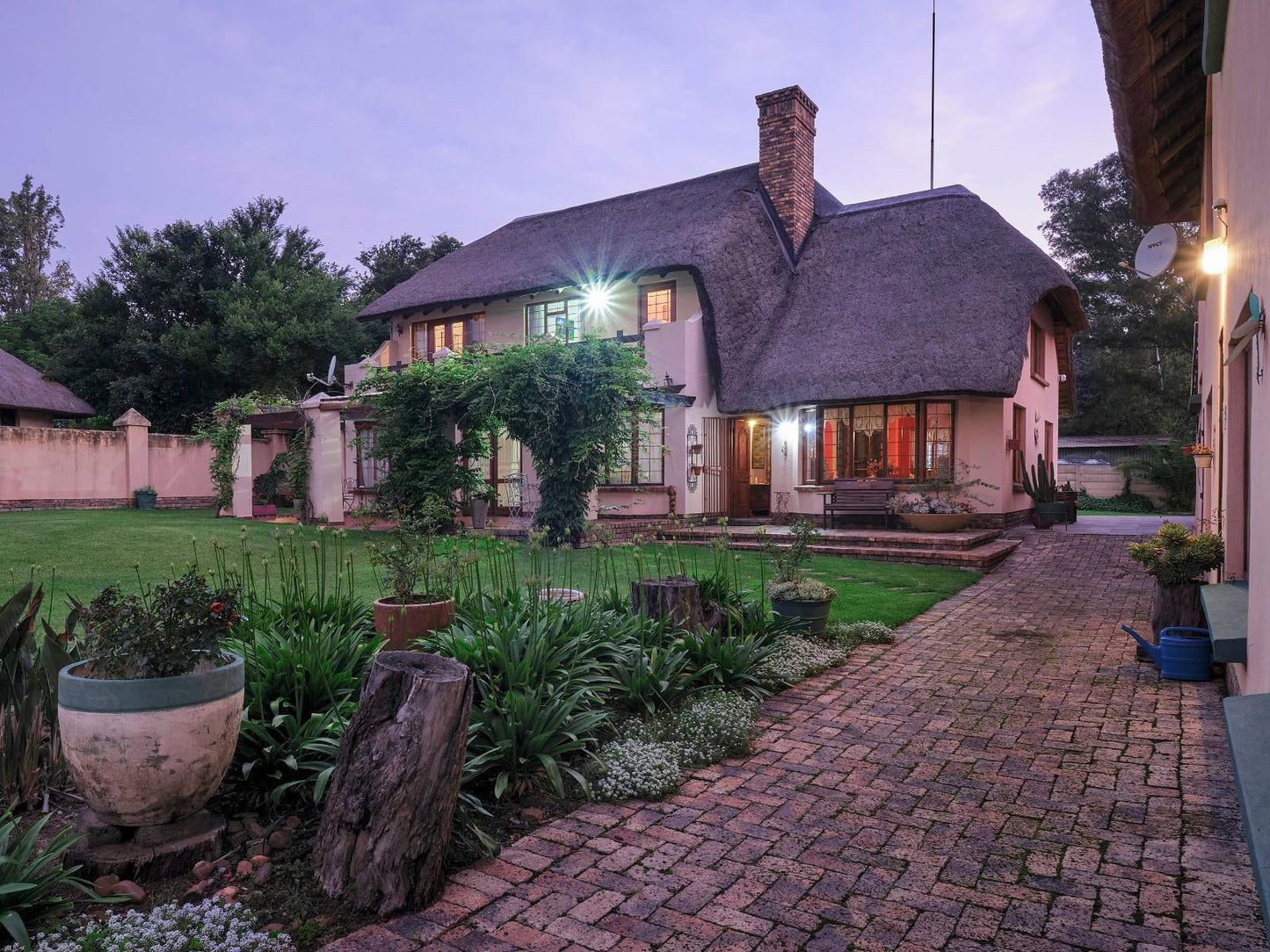 The Cottage Glen Austin Johannesburg Gauteng South Africa Building, Architecture, House