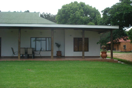 The Country Charm Guest House Paulpietersburg Kwazulu Natal South Africa House, Building, Architecture