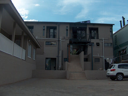 The Courtyard Cafe Clarens Free State South Africa House, Building, Architecture, Window