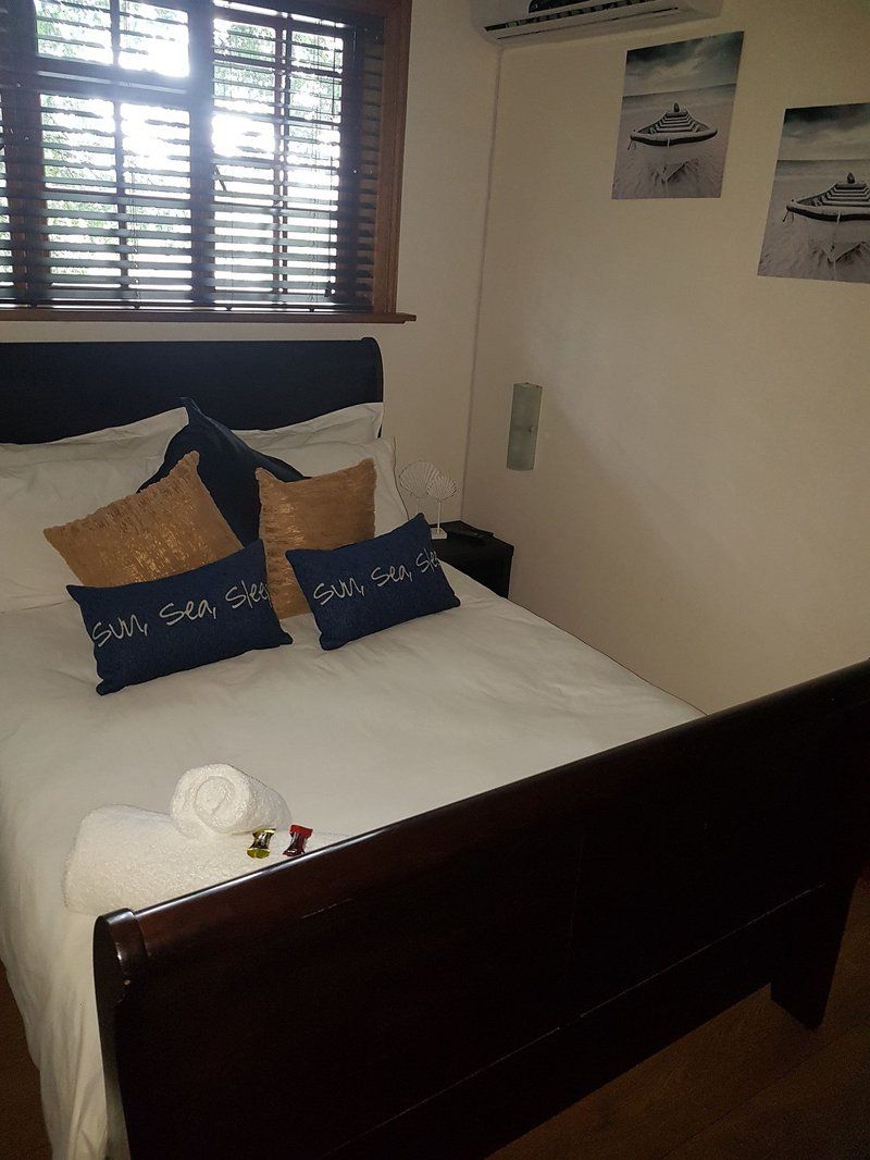 The Crayzee Fish Guesthouse Meerensee Richards Bay Kwazulu Natal South Africa Bedroom