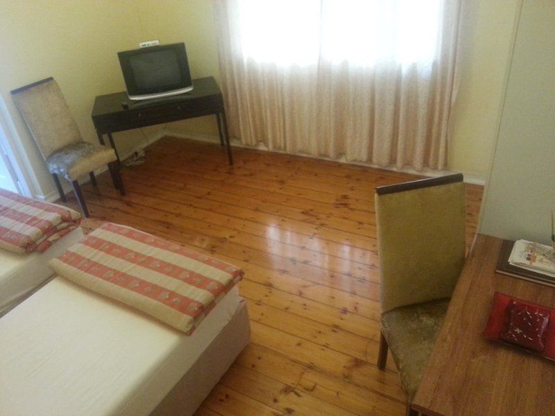 The Crescent Guesthouse Bnb Or Self Catering Sparks Durban Kwazulu Natal South Africa Living Room