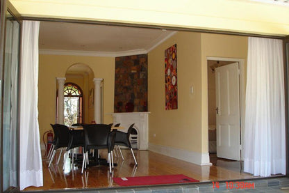 The Crescent Guesthouse Bnb Or Self Catering Sparks Durban Kwazulu Natal South Africa Living Room