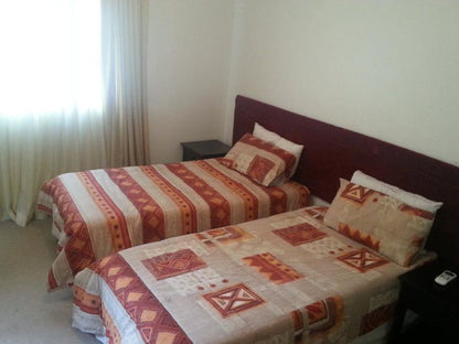 The Crescent Guesthouse Bnb Or Self Catering Sparks Durban Kwazulu Natal South Africa Bedroom