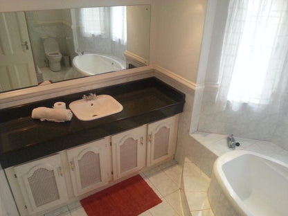 The Crescent Guesthouse Bnb Or Self Catering Sparks Durban Kwazulu Natal South Africa Bathroom