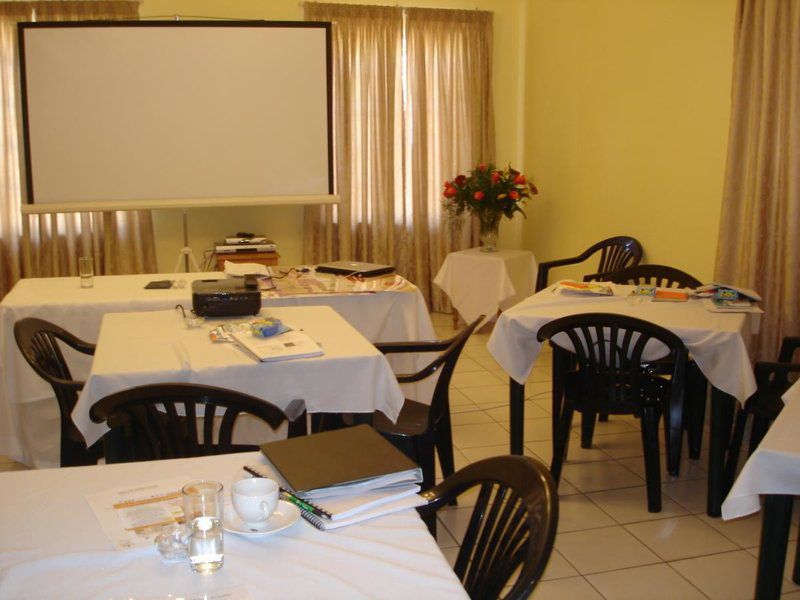 The Crescent Guesthouse Bnb Or Self Catering Sparks Durban Kwazulu Natal South Africa Place Cover, Food, Seminar Room