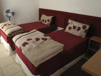 The Crescent Guesthouse Bnb Or Self Catering Sparks Durban Kwazulu Natal South Africa Bedroom