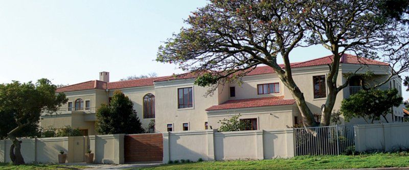 The Crescent Bed And Breakfast Pinelands Cape Town Western Cape South Africa House, Building, Architecture