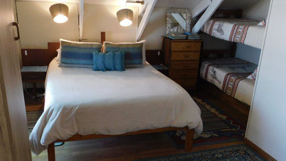 The C Right On The C Witsand Western Cape South Africa Bedroom