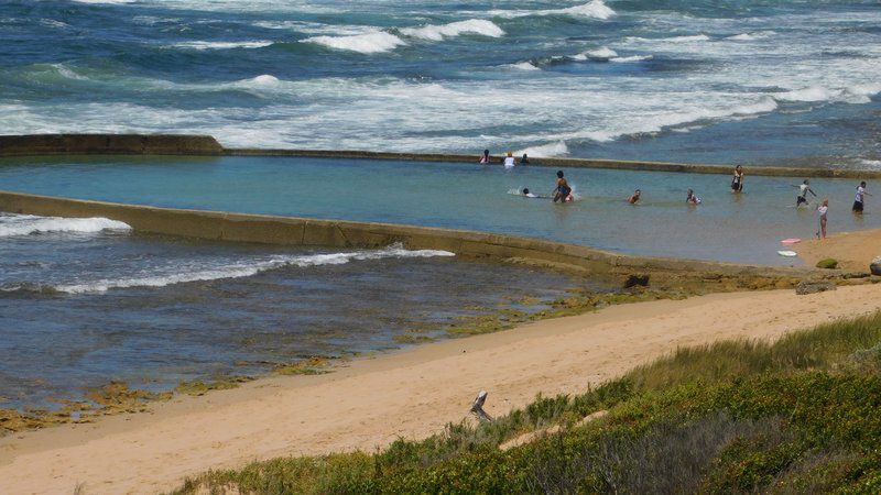 The C Right On The C Witsand Western Cape South Africa Beach, Nature, Sand, Cliff, Ocean, Waters