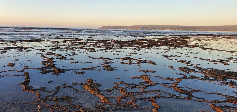 The C Right On The C Witsand Western Cape South Africa Beach, Nature, Sand, Ocean, Waters