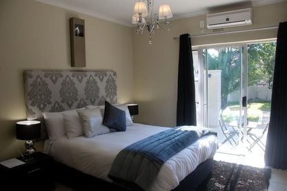 The Crystal Duvet Strathavon Johannesburg Gauteng South Africa Bedroom