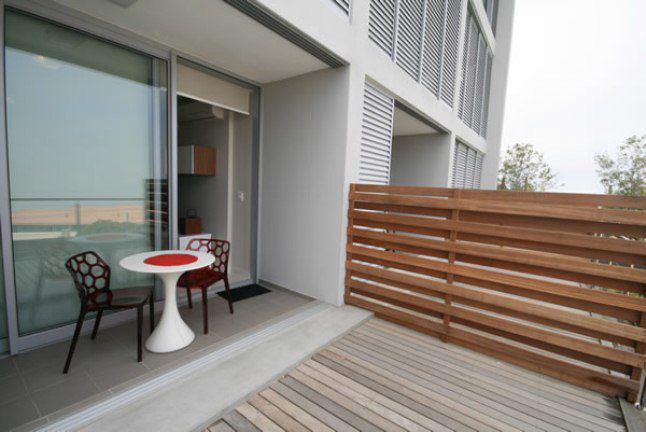 The Crystal One Bedroom Apartments Camps Bay Cape Town Western Cape South Africa Balcony, Architecture