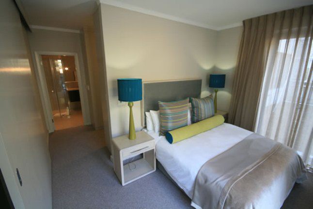 The Crystal One Bedroom Apartments Camps Bay Cape Town Western Cape South Africa Bedroom