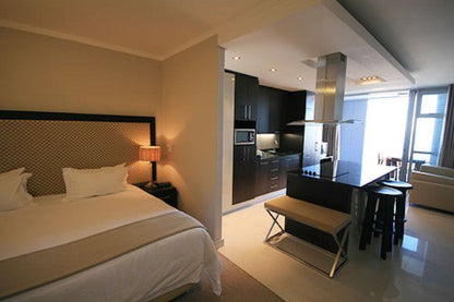 The Crystal Studio Apartments Camps Bay Cape Town Western Cape South Africa 