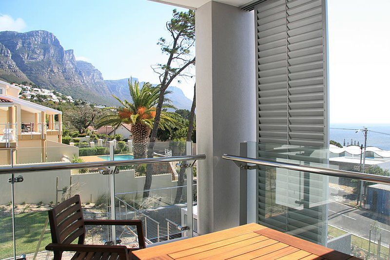The Crystal Two Bedroom Apartments Camps Bay Cape Town Western Cape South Africa 