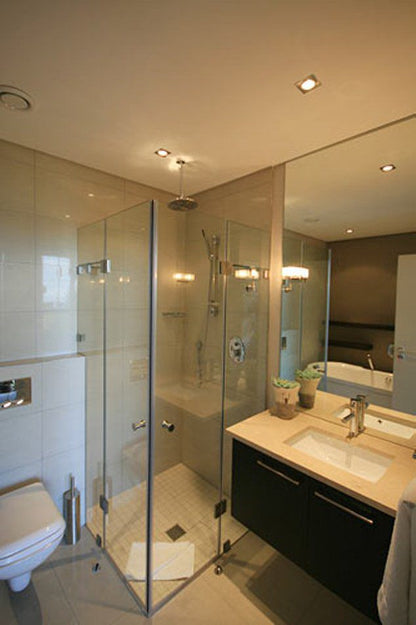 The Crystal Two Bedroom Apartments Camps Bay Cape Town Western Cape South Africa Bathroom