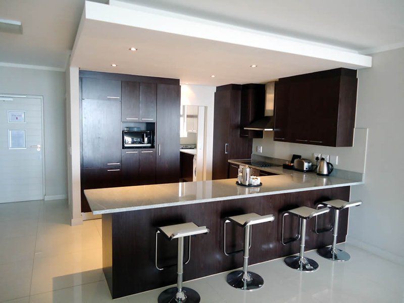 The Crystal Two Bedroom Apartments Camps Bay Cape Town Western Cape South Africa Kitchen