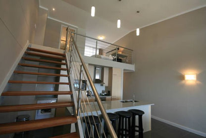 The Crystal Two Bedroom Loft Camps Bay Cape Town Western Cape South Africa Stairs, Architecture