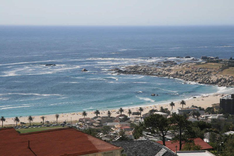 The Crystal Two Bedroom Loft Camps Bay Cape Town Western Cape South Africa Beach, Nature, Sand, Palm Tree, Plant, Wood, Ocean, Waters