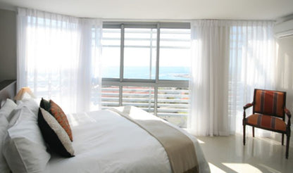 The Crystal Two Bedroom Loft Camps Bay Cape Town Western Cape South Africa Unsaturated, Bedroom