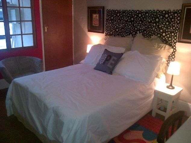 The Cullinan Bed And Breakfast Queenstown Eastern Cape South Africa Bedroom