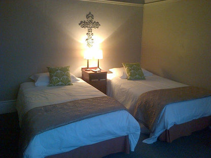 The Cullinan Bed And Breakfast Queenstown Eastern Cape South Africa Bedroom