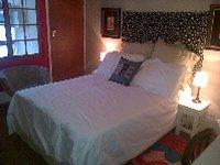 Double Rooms @ The Cullinan Bed And Breakfast