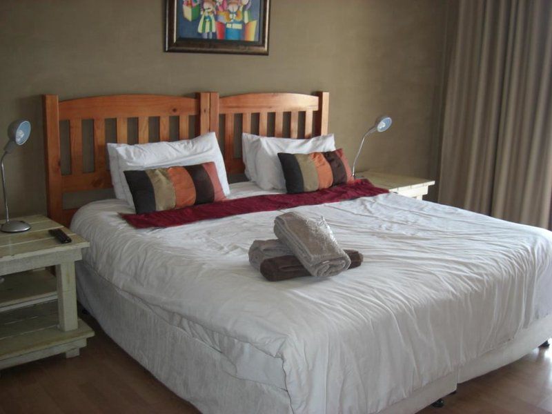 The Deck On Manning Glenwood Durban Kwazulu Natal South Africa Bedroom