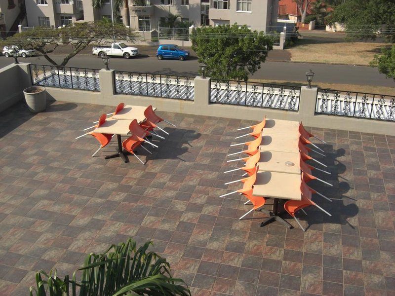 The Deck On Manning Glenwood Durban Kwazulu Natal South Africa 