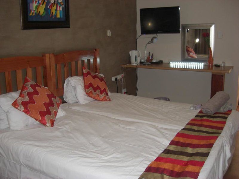 The Deck On Manning Glenwood Durban Kwazulu Natal South Africa Bedroom