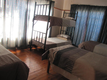 The Don Guest House Noupoort Northern Cape South Africa Bedroom