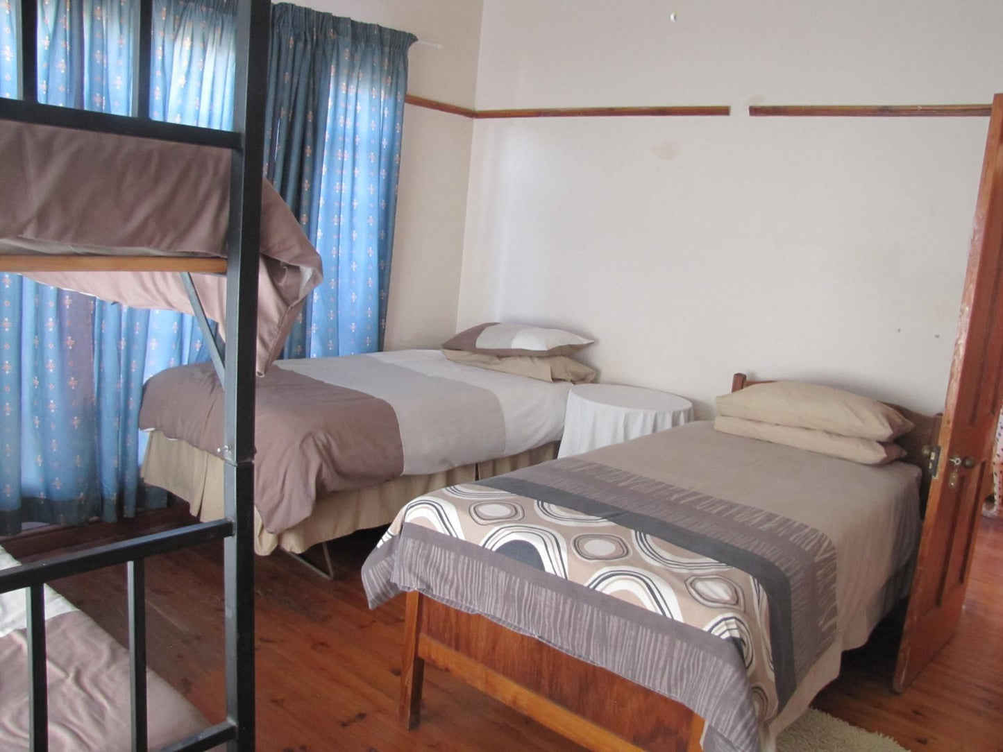 The Don Guest House Noupoort Northern Cape South Africa Bedroom