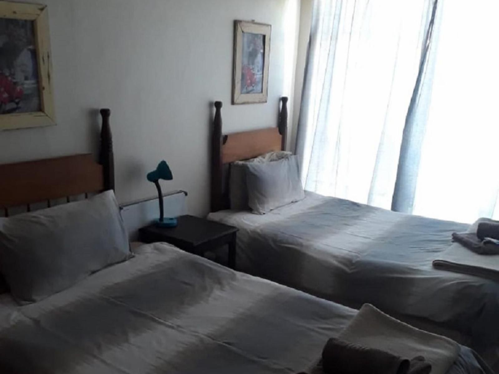 The Don Guest House Noupoort Northern Cape South Africa Unsaturated, Bedroom