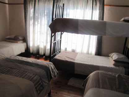 The Don Guest House Noupoort Northern Cape South Africa Unsaturated, Bedroom