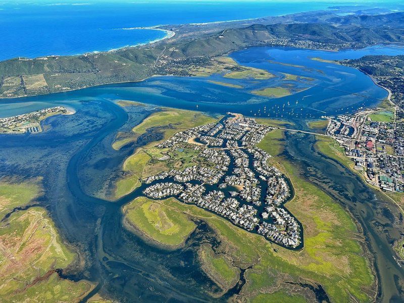 The Dry Mill On Thesen Island Thesen Island Knysna Western Cape South Africa Complementary Colors, Beach, Nature, Sand, Island, Aerial Photography